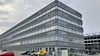 Im „Elstercube“  in Gera ist  die Vivet   GmbH, die  Häuser in  Zeitz verwaltet,  zu finden. 