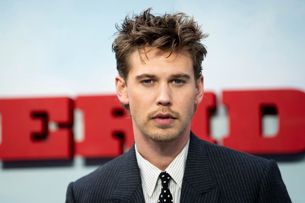 Austin Butler könnte in einer „Miami Vice“-Neuauflage die Nachfolge von Don Johnson antreten. (Archivbild)