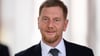 Der sächsische Regierungschef Michael Kretschmer fordert mehr Problembewusstsein in Deutschland (Archivbild).