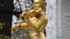 Am 25. Oktober wäre Strauss 200 Jahre alt geworden. (Archivbild)