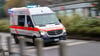 Der Radrennfahrer Kevin Bonaldo ist einige Wochen nach einem Zusammenbruch gestorben.