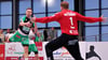 Auf die Tore von Pit Seifert hoffen die Alligatoren und deren Fans auch am Samstag beim Heimspiel gegen den USV Halle. 