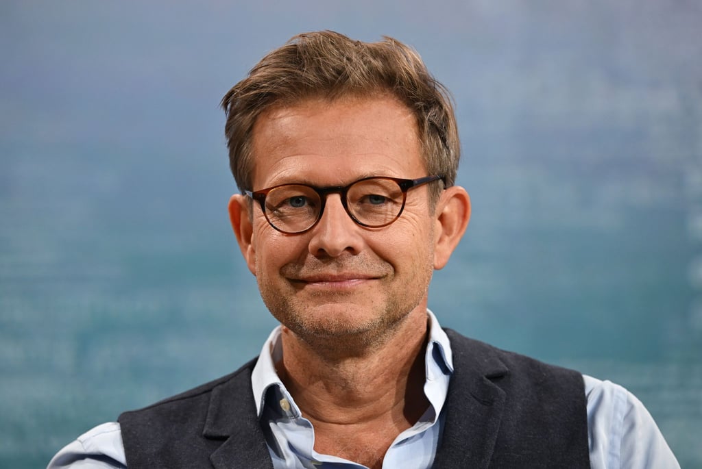 Florian Illies schrieb mit „1913“, „Liebe in Zeiten des Hasses“ und „Zauber der Stille“ erfolgreiche Bestseller. (Archivbild)