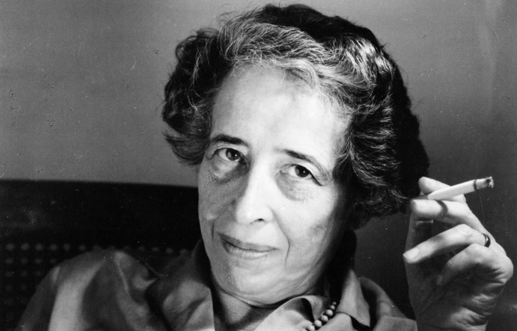 Was kann ihr Denken heute noch bewirken? Ein Seminar in Kalbe lädt zur Auseinandersetzung mit Hannah Arendt ein.