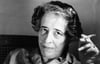 Was kann ihr Denken heute noch bewirken? Ein Seminar in Kalbe lädt zur Auseinandersetzung mit Hannah Arendt ein.