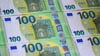 Die Organisierte Kriminalität hat 2024 deutlich mehr Geld gewaschen als im Vorjahr. (Symbolbild)