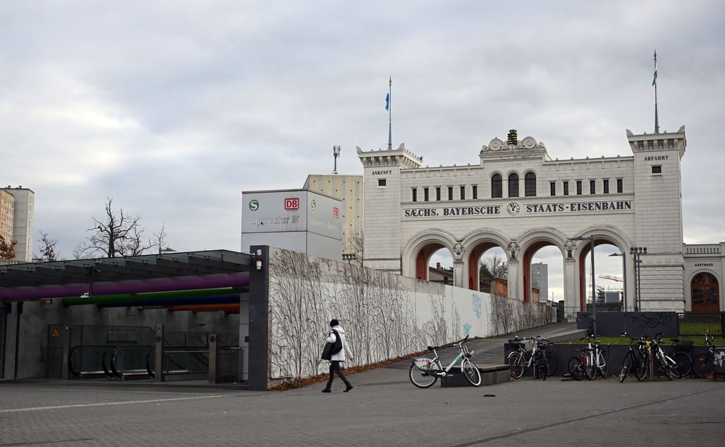Großübung im Leipziger City Tunnel: Bahnbetrieb für einige Stunden unterbrochen (Archivbild).