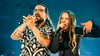 Der Eisleber Marc Spitze singt  mit  Olena Slobodyska. 