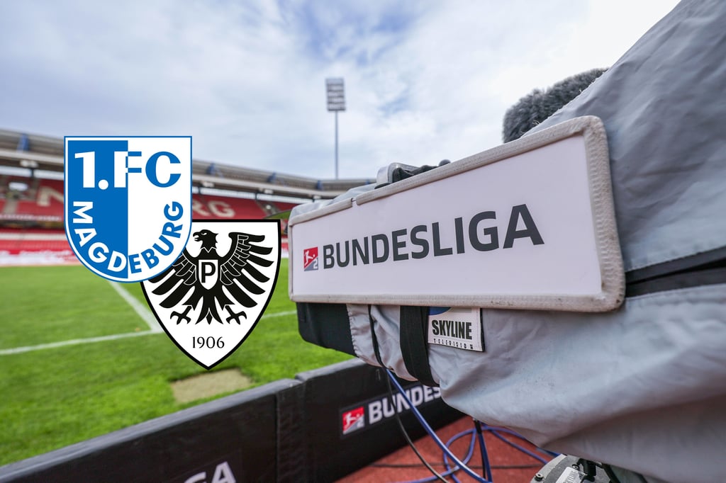 1. FC Magdeburg und Preußen Münster treffen sich am 26. Oktober in der Avnet Arena wieder. Hier gibt es die Infos zur Live-Streams und TV-Übertragung der Partie der 2. Bundesliga am Sonntag.
