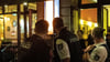 Aufgaben der Gewerbeaufsicht obliegen den Ordnungsämtern und der Polizei. (Archivbild)