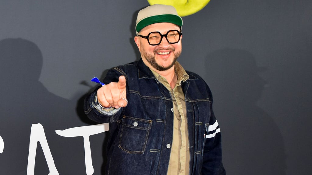 Sebastian Lege liebt gutes Essen und seine Bulldogge Kalle. Sein Leben hält der TV-Koch eher privat.