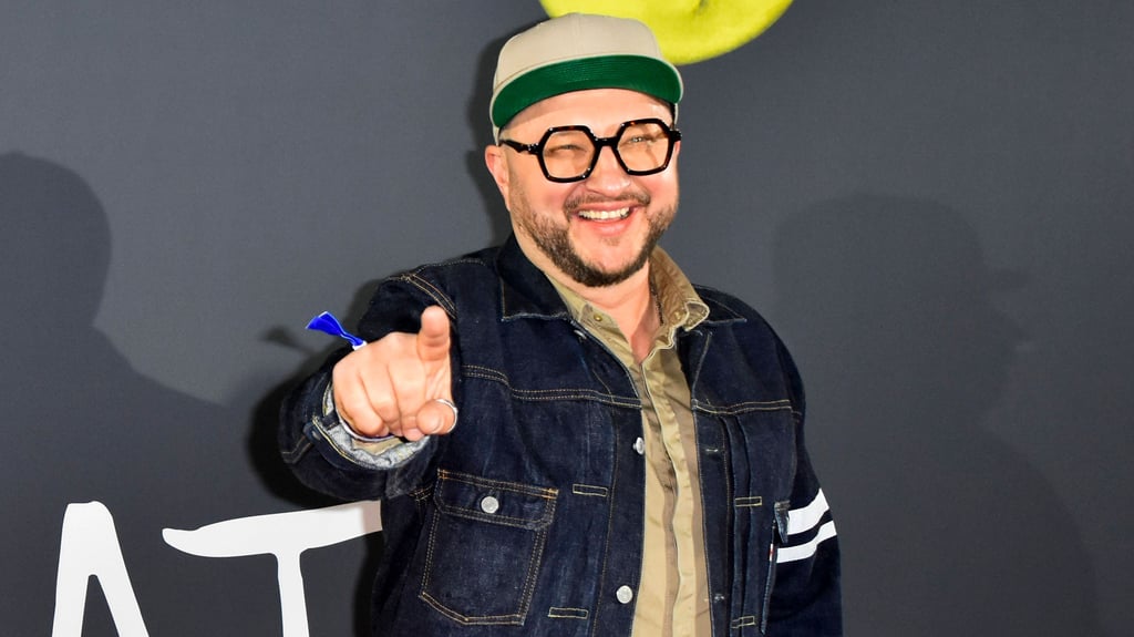Sebastian Lege liebt gutes Essen und seine Bulldogge Kalle. Sein Leben hält der TV-Koch eher privat.