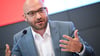 In Deutschland wird wieder über ein allgemeines Pflichtjahr für junge Menschen diskutiert. Brandenburgs Innenminister René Wilke ist dafür. (Archivbild)