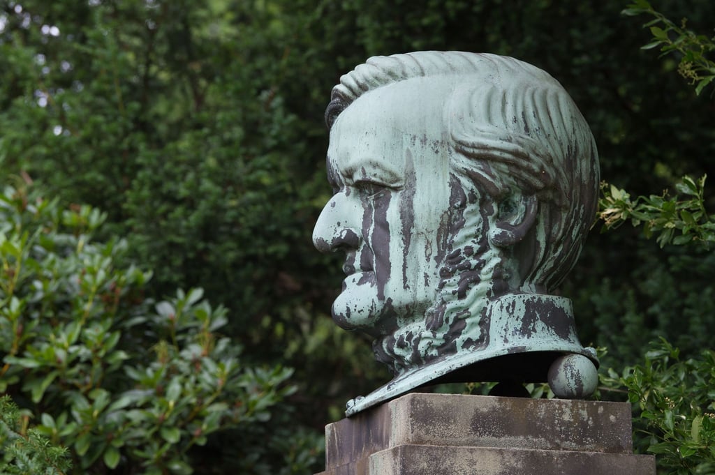 Die Richard-Wagner-Stätten in Graupa haben eine umfangreiche Schenkung aus der Schweiz erhalten (Archivbild).