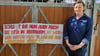 Franziska Kipry ist eine von den Eltern, die mit einem Bürgerbegehren für den Erhalt aller Kitas im Osterwiecker Stadtgebiet gekämpft haben. 