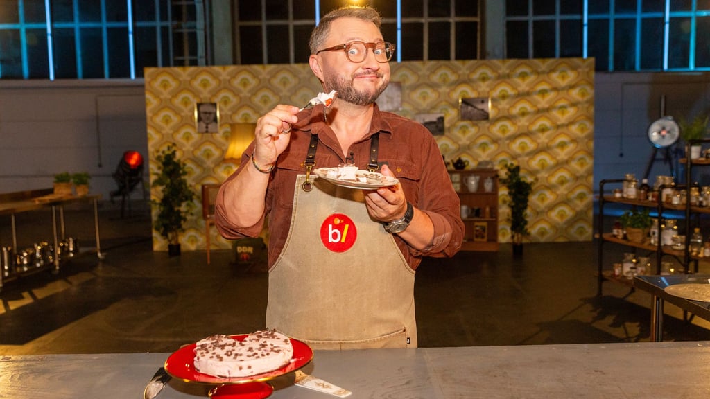 In ZDF-"Besseresser" deckt Sebastian Lege auf, was wirklich in der beliebten Kathi-Backmischung steckt.