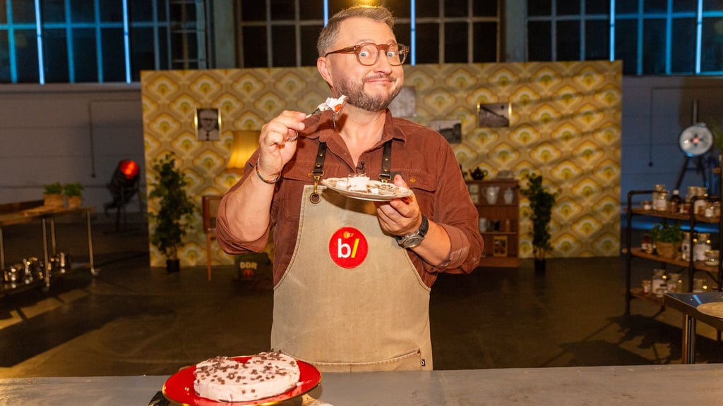 In ZDF-"Besseresser" deckt Sebastian Lege auf, was wirklich in der beliebten Kathi-Backmischung steckt.
