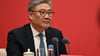 Chinas Handelsminister Wang berief sich auch auf Aussagen Staatschef Xi Jinping.