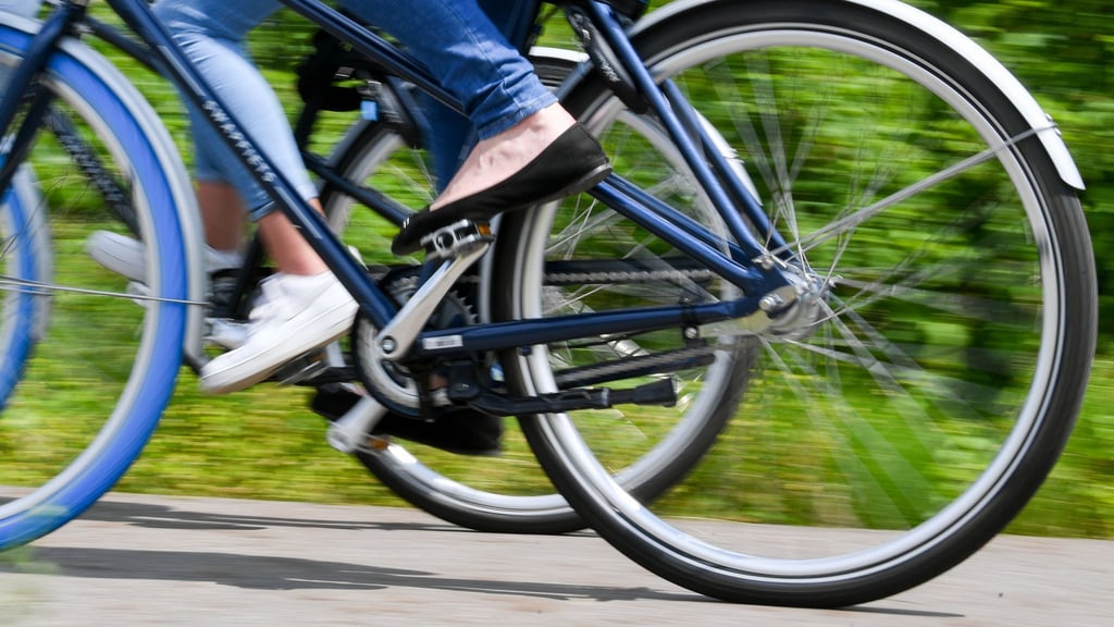 Spätestens ab 2028 sollen Radfahrer auf einem neuen asphaltierten Weg von Langenstein nach Halberstadt fahren können.