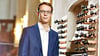 Thomasorganist Johannes Lang wird wenig schlafen.