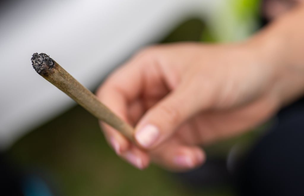 Kritik an der Teil-Legalisierung von Cannabis wird lauter.