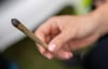Kritik an der Teil-Legalisierung von Cannabis wird lauter. 