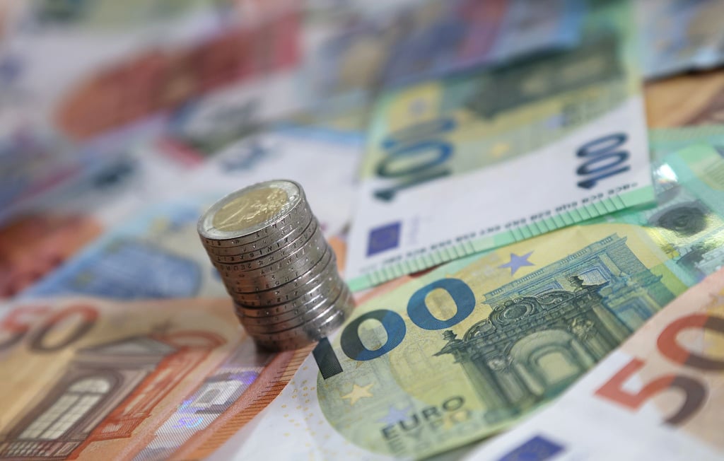 Das zu erwartende Steueraufkommen liegt weiterhin unter den Werten, die noch vor zwei Jahren prognostiziert wurden, so das Finanzministerium. (Symbolbild)