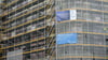 Der Hochbau hat sich im August erholt. Die Unternehmen sammelten mehr Aufträge ein.