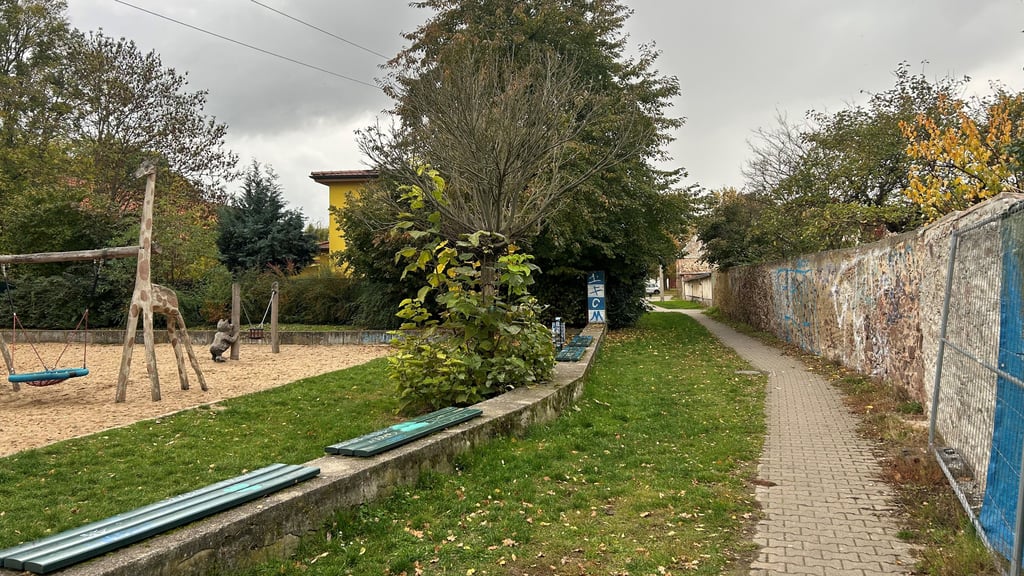 In Magdeburg-Diesdorf wird ein 68 Meter langer Abschnitt des Börderadweges saniert. Die Stadt plant dafür rund 11.000 Euro ein.