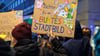 Merz' Äußerungen lösten Proteste aus, finden aber auch viel Zuspruch.