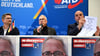Die AfD Brandenburg wirft der Wahlleitung in Bad Freienwalde Unregelmäßigkeiten bei der Briefwahl zur Bürgermeister-Stichwahl vor.