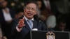 Der kolumbianische Präsident Gustavo Petro ist von der US-Regierung sanktioniert worden.