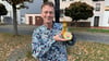 Holger Paech ist der Initiator des Magdeburger Stadtteil-Preises „Goldener Otter“. Diesen gibt es nun seit zehn Jahren. 