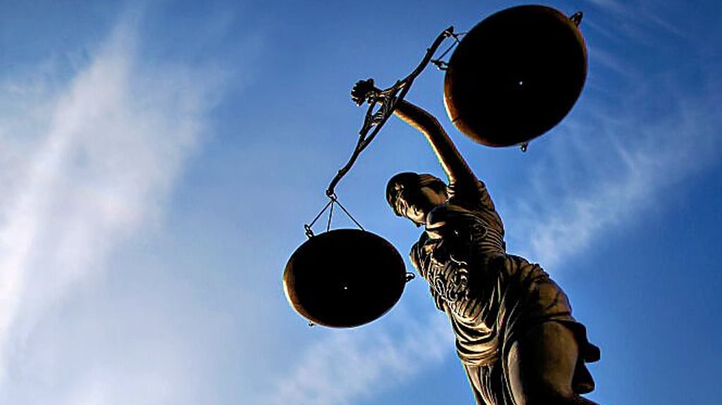 Justitia
