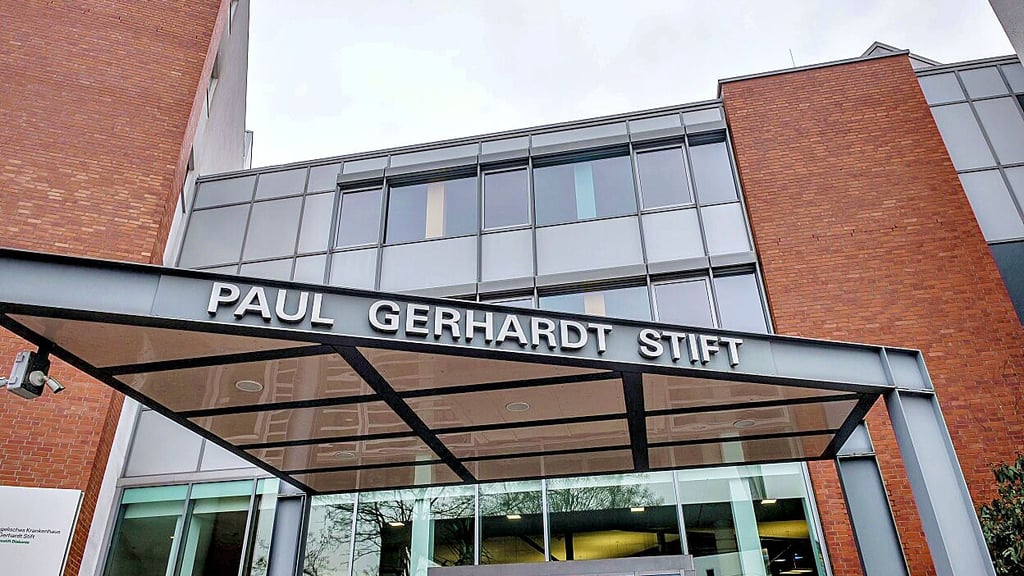 Wer  in Berlin oder Leipzig wohnt und eigentlich mit der Bahn zur Arbeit im „Paul  Gerhardt Stift“ in Wittenberg kommt, braucht derzeit viel Geduld.