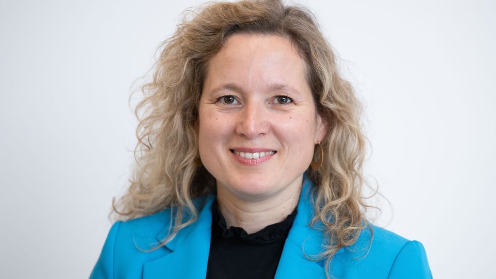 Iris Edenheiser, Direktorin des Deutschen Hygienemuseums Dresden, will Bürger stärker in Ausstellungen einbinden.