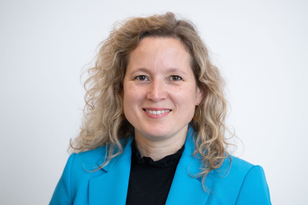 Iris Edenheiser, Direktorin des Deutschen Hygienemuseums Dresden, will Bürger stärker in Ausstellungen einbinden.