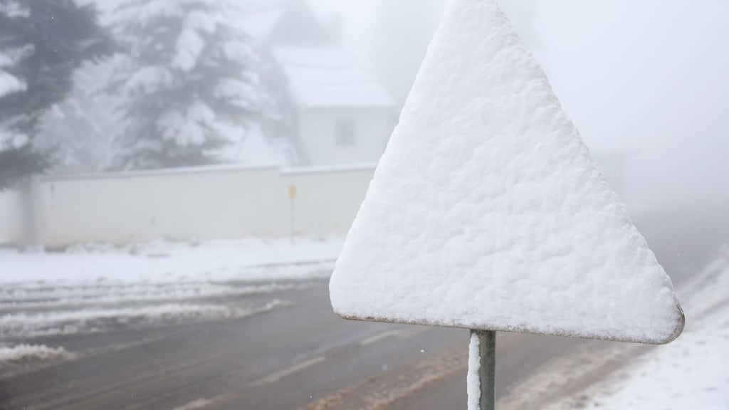 Einige Prognosen warnen vor einem Jahrhundertwinter - doch lässt sich so etwas überhaupt vorhersagen? (Symbolbild)