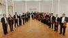 Die Mitteldeutsche Kammerphilharmonie gastiert in Magdeburg.
