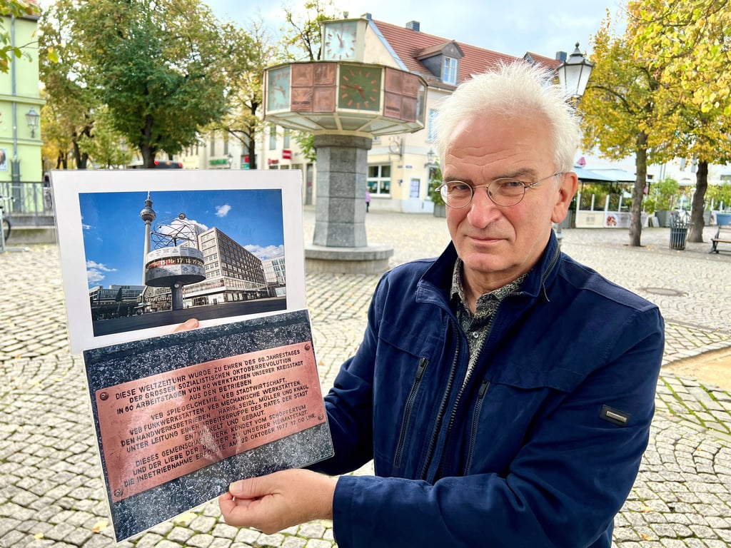 Joachim Grossert