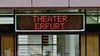 Opernpremiere Don Giovanni in Erfurt.