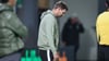 Der Druck auf Fürths Trainer Thomas Kleine wächst.