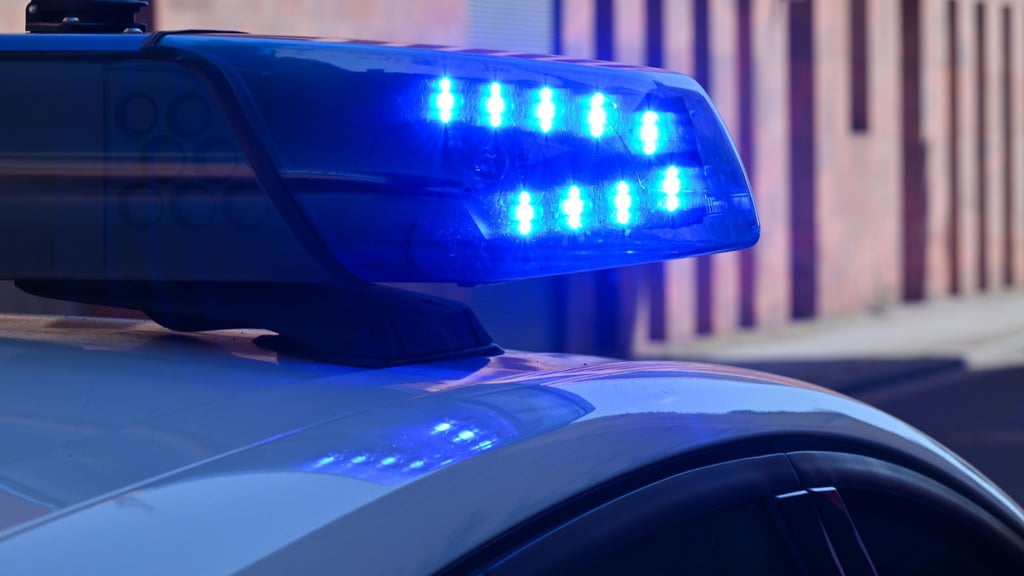 Am Hiroshima-Nagasaki-Platz in Potsdam kam es in der Nacht zu einem größeren Polizeieinsatz. (Symbolbild)