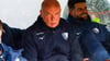 Unter dem neuen Trainer Uwe Rösler geht es für den VfL Bochum aufwärts.