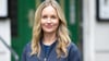 Mit elf hat sie den ersten Film gedreht: Stefanie Stappenbeck,.