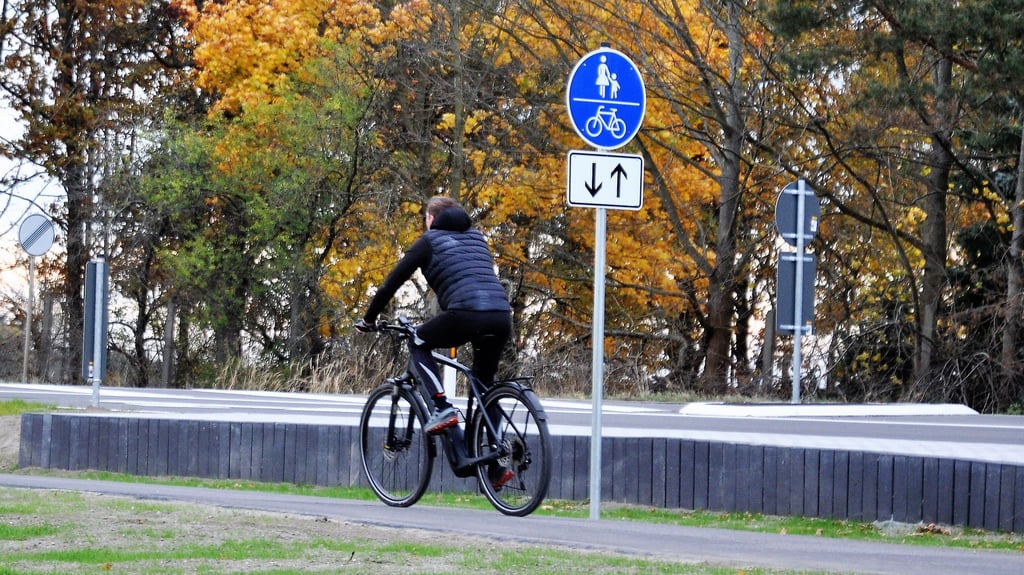 Der Arbeitskreis Geh- und Radwege beschäftigt sich mit besseren Möglichkeiten für Fußgänger und Radfahrer in Genthin und den Ortschaften.