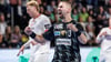 Fabian Wiede wird den Füchsen Berlin bis zum Saisonende verletzt fehlen.