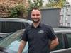 Fahrlehrer Marco Rauchhaupt leitet seit 2016 die Fahrschule GangArt in Halle. Der 47-Jährige erlebt, wie sich Ausbildung, Kosten und Ansprüche der Fahrschüler verändert haben.