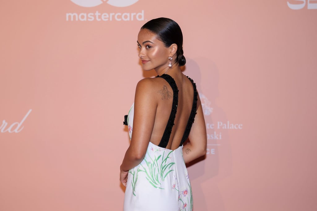 "Riverdale"-Schauspielerin Camila Mendes ist jetzt verlobt. (Archivbild)