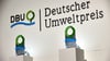In der Kulturhauptstadt Chemnitz wird in diesem Jahr der Deutsche Umweltpreis vergeben. (Archivfoto)